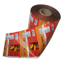 Flexible Packaging Materials for Printing Packaging